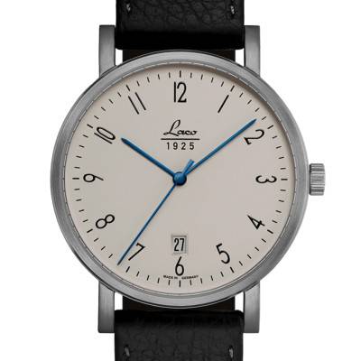 Montre Berlin 40 861861 - Laco