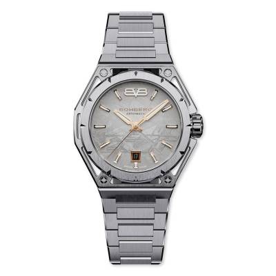 Montre Edge Cosmos Gold B7742ASS.07-18.12 - BOMBERG