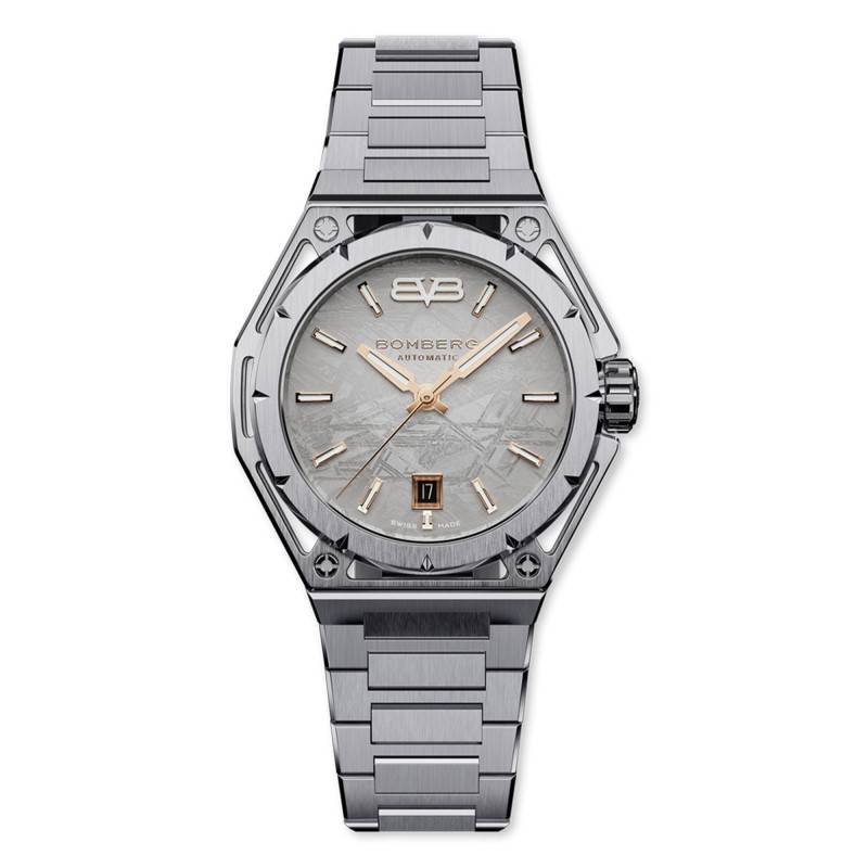 Edge Cosmos Gold B7742ASS.07-18.12 Watch - BOMBERG