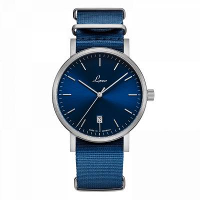 Montre Classic Azur 40 862075 - Laco