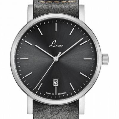 Montre Classic Stone 40 862078 - Laco