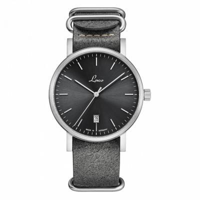 Montre Classic Stone 40 862078 - Laco