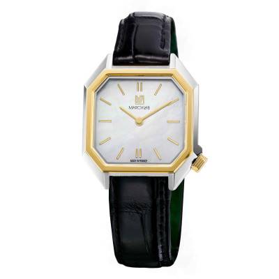 Montre Milady Mansart Nacre - March LAB