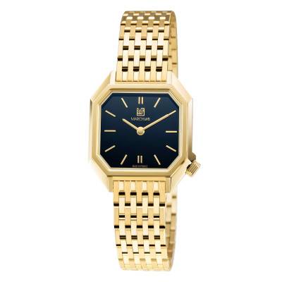 Watch Milady Mansart Supreme - March LAB