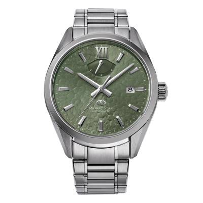 M34 F8 Date RE-BX0006E Watch - Orient Star