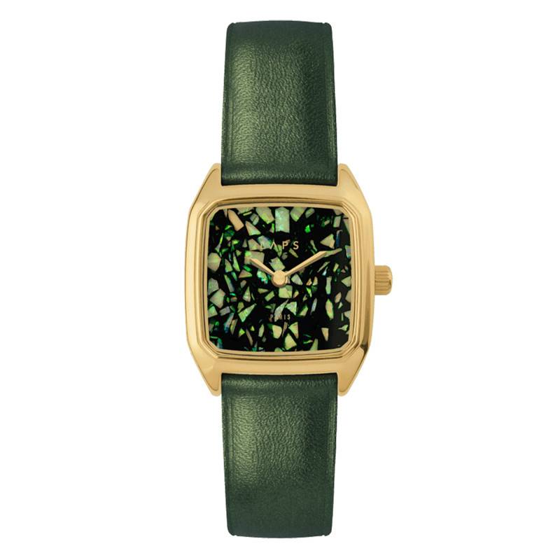 Prima Opali 05 Watch - LAPS
