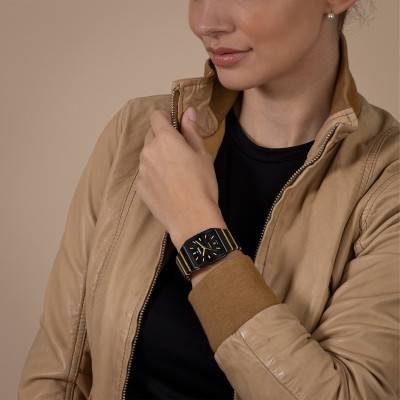 Montre Anatom Automatique R10200152 - Rado