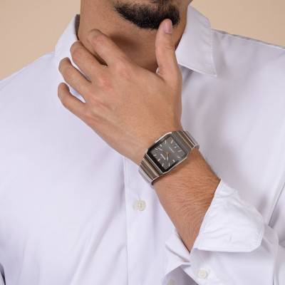 Montre Anatom Automatique R10203102 - Rado