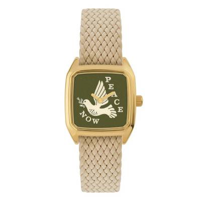Montre Prima Peace - LAPS