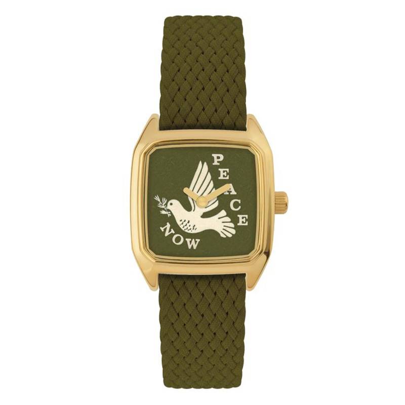 Prima Peace Watch - LAPS