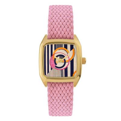 Prima Popova Watch - LAPS
