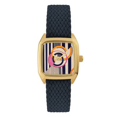 Prima Popova Watch - LAPS