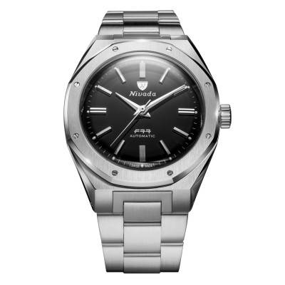 F77 Mark II SST 68035A77 Watch - Nivada Grenchen