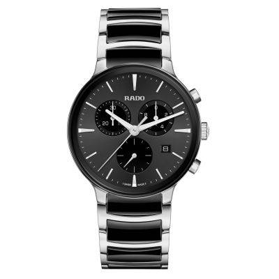 Montre Centrix Chronograph R30210152 - Rado