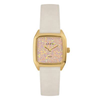 Montre Prima Opali 01 - LAPS