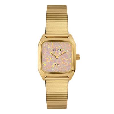 Montre Prima Opali 01 - LAPS