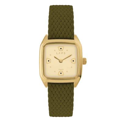 Prima Sol Watch - LAPS