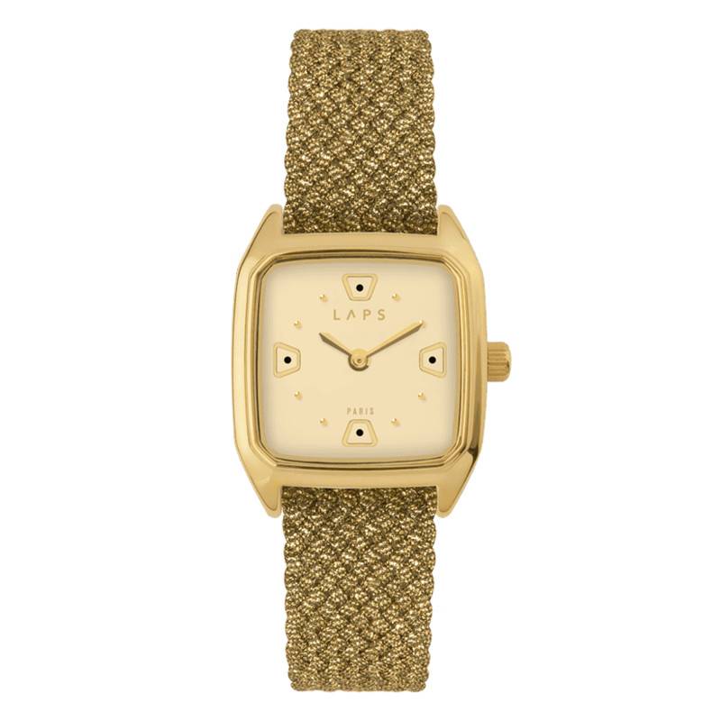 Prima Sol Watch - LAPS