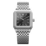 MTEris Noir Acier 2000-A