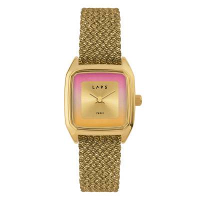 Montre Prima Sunrise - LAPS