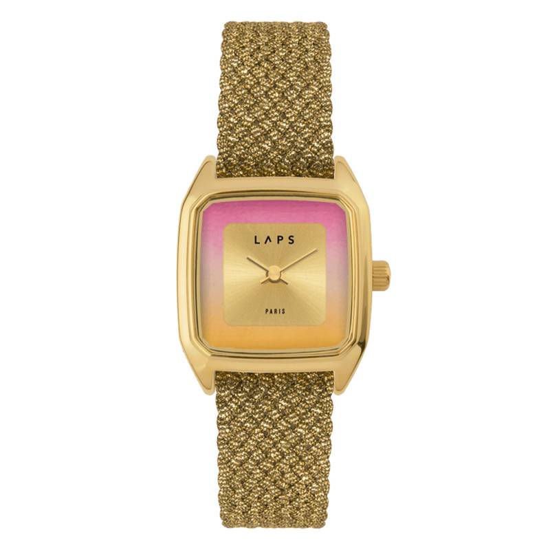 Prima Sunrise Watch - LAPS