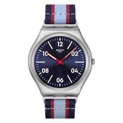 Beside The Sea SS07S148 Watch - Swatch