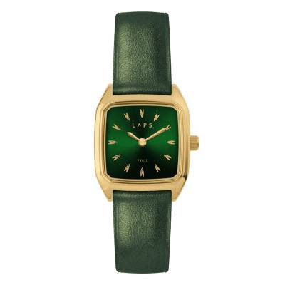 Watch Prima Nova Green - LAPS