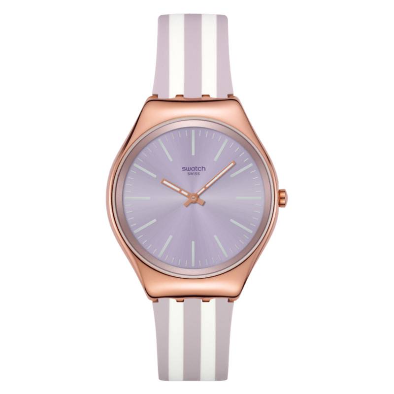 Simply Beachy SYXG130 Watch - Swatch