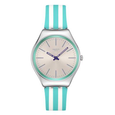 Beach Hour Watch SYXS160 - Swatch