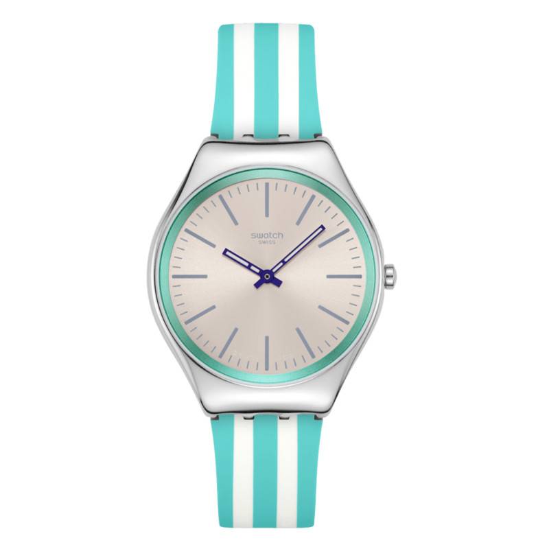 Beach Hour Watch SYXS160 - Swatch