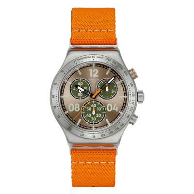 Montre Vacation Time YVS101 - Swatch