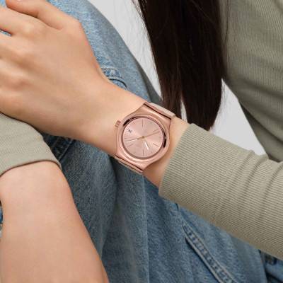 Secret Moves YIG402 Watch - Swatch