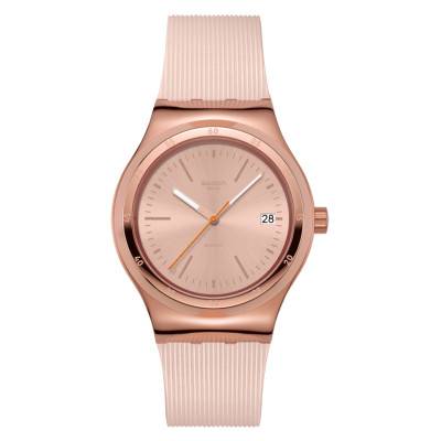 Montre Secret Moves YIG402 - Swatch