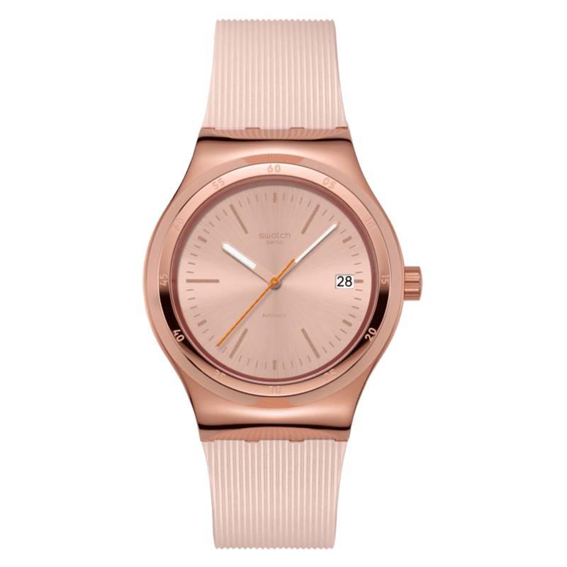 Secret Moves YIG402 Watch - Swatch