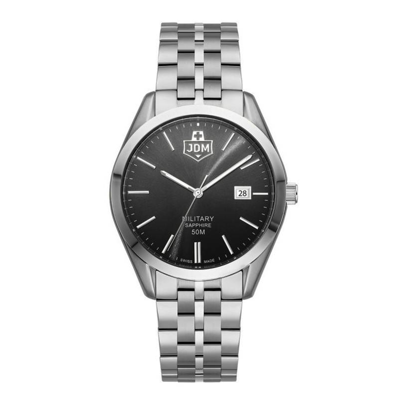 Interlaken Gents JDM-WG023-03 Watch - JDM Military