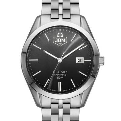 Interlaken Gents JDM-WG023-03 Watch - JDM Military