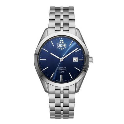 Interlaken Gents Watch JDM-WG023-02 - JDM Military