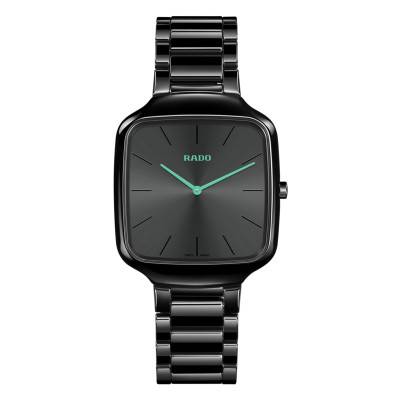 Montre True Square Thinline R27054152 - Rado