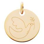 Brass,Gold-Plated (3 microns),750/1000 Gold-Plated (18K)