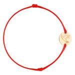 Brass,Gold-Plated (3 microns),Rope Chain,750/1000 Gold-Plated (18K)