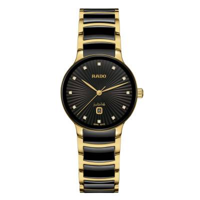 Montre Centrix Automatic Diamonds R30025742 - Rado