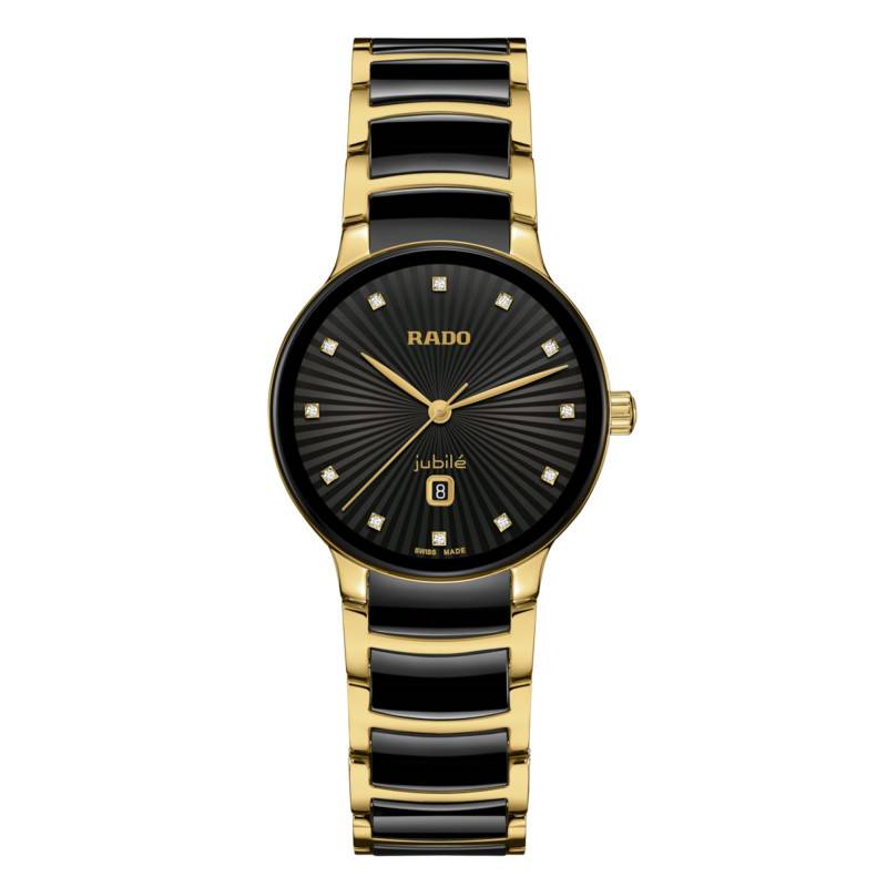Centrix Diamonds Timepiece R30025742 - Rado