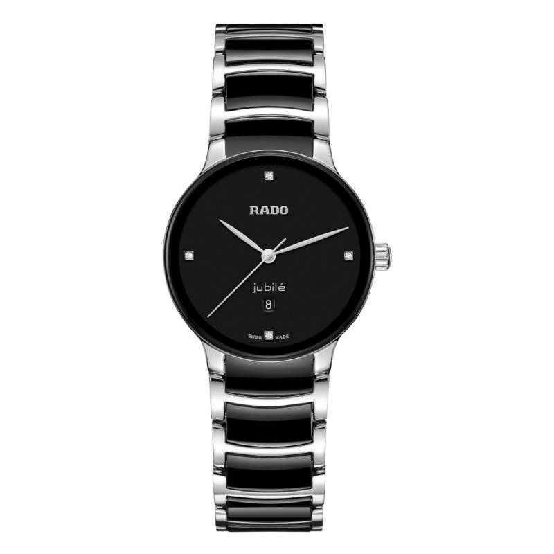 Centrix Diamonds Watch R30026712 - Rado