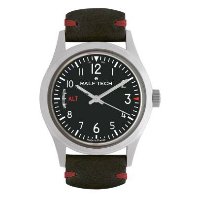 Académie Automatic Aero Watch ACY 1006 - Ralf Tech