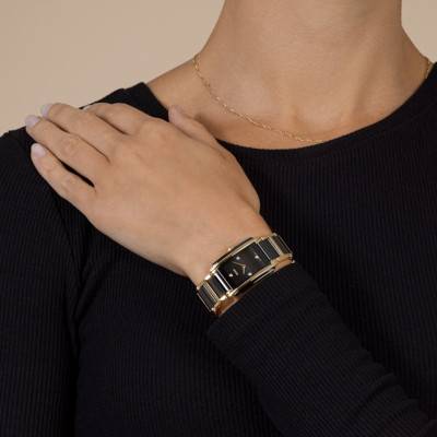 Montre Integral Diamonds R20845712 - Rado
