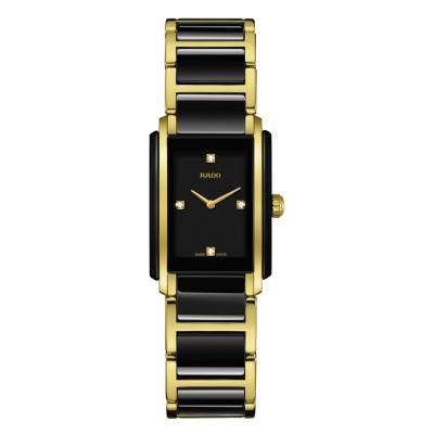 Montre Integral Diamonds R20845712 - Rado