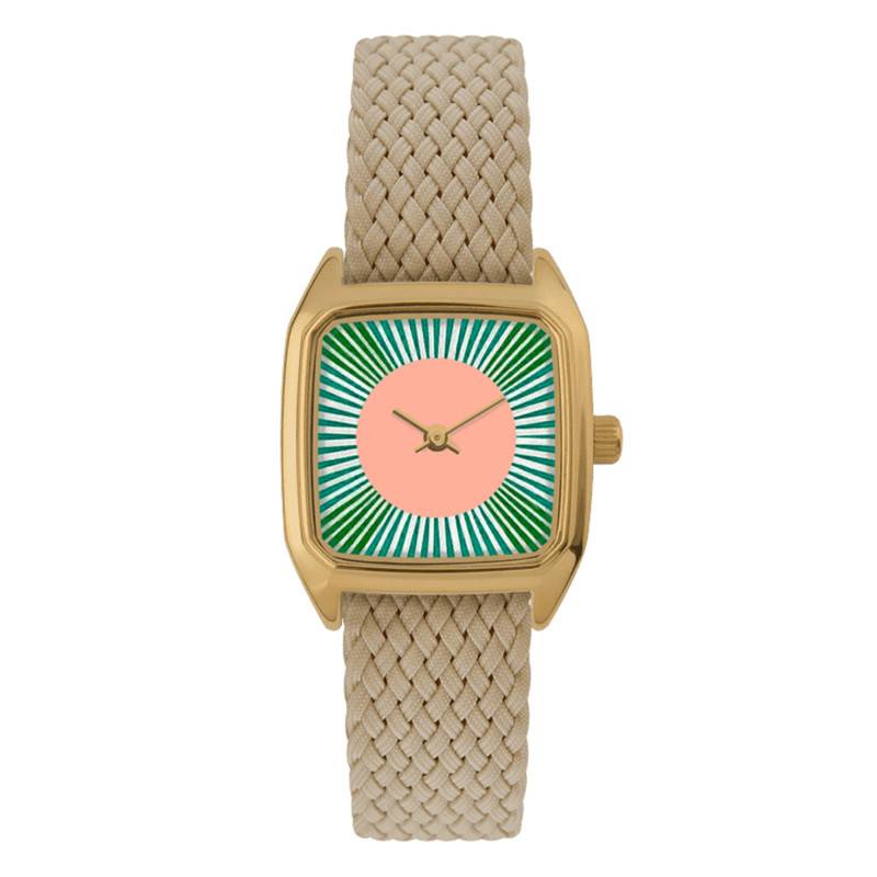 Prima Eclipse Watch - LAPS