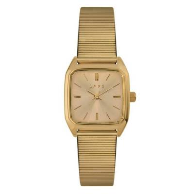 Prima Nova Champagne Watch - LAPS