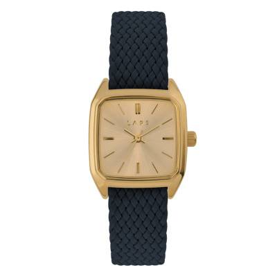 Prima Nova Champagne Watch - LAPS
