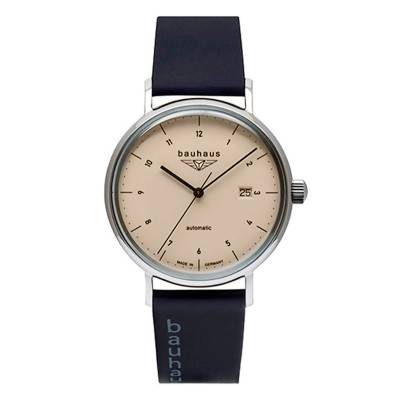 Classic Automatic Men's Watch 2152-5 - Bauhaus